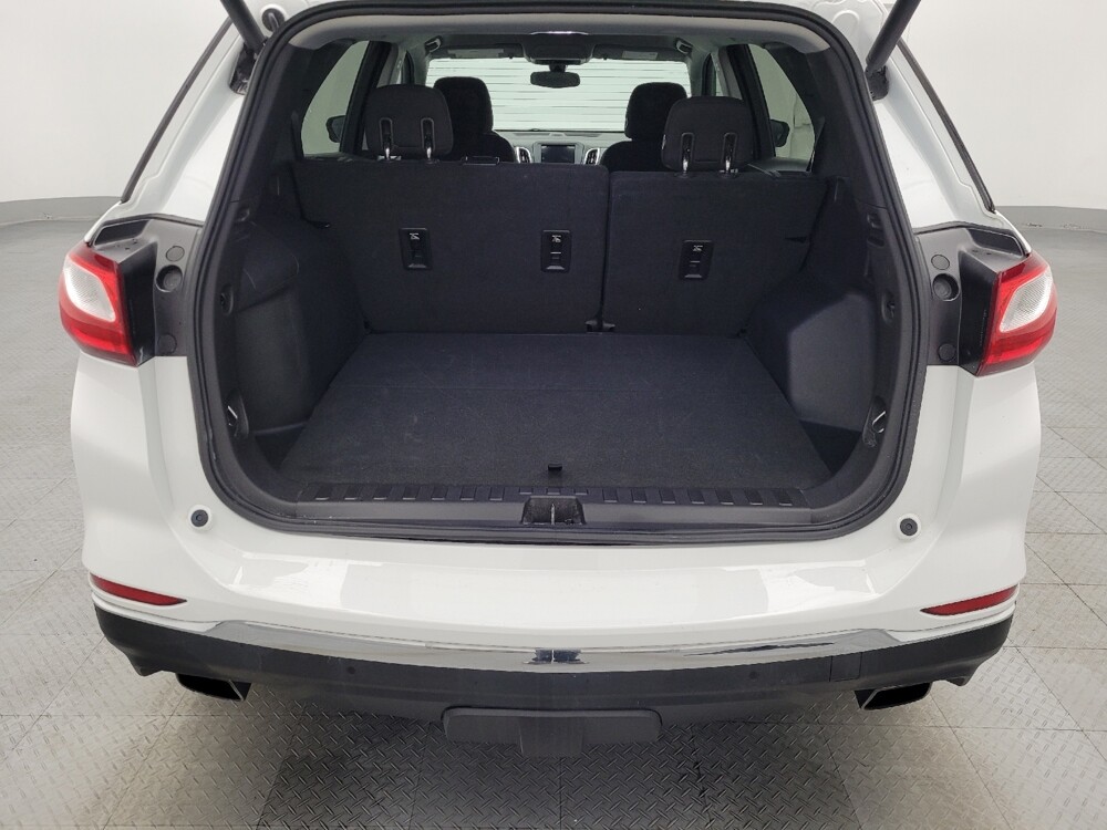 2019 Chevrolet Equinox in Pensacola, FL 32505 - 18095397 29