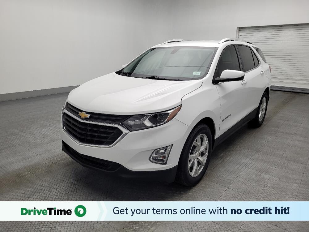 2019 Chevrolet Equinox in Pensacola, FL 32505 - 18095397