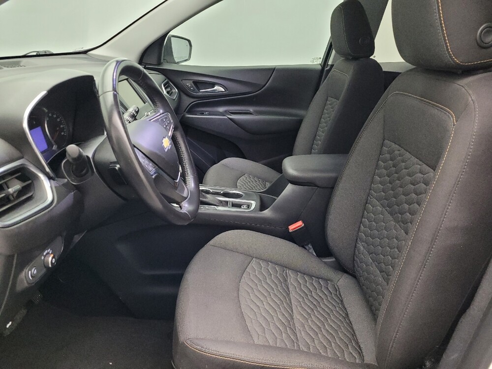 2019 Chevrolet Equinox in Pensacola, FL 32505 - 18095397 17