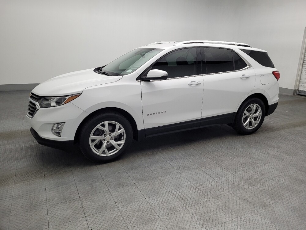2019 Chevrolet Equinox in Pensacola, FL 32505 - 18095397 2