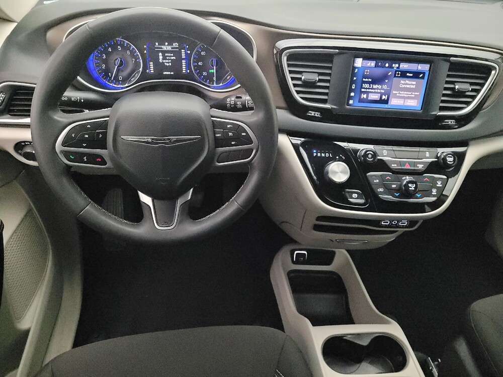 2022 Chrysler Voyager in Ocala, FL 34471 - 18095398 22