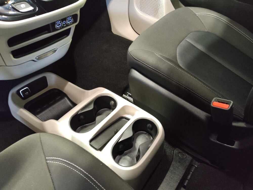 2022 Chrysler Voyager in Ocala, FL 34471 - 18095398 26