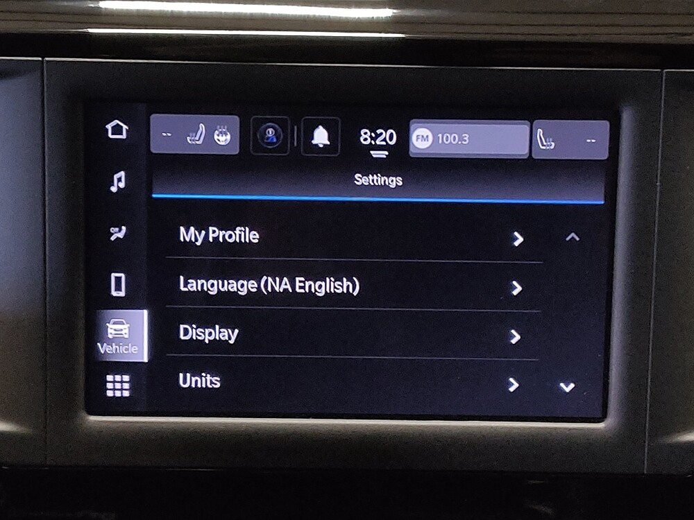 2022 Chrysler Voyager in Ocala, FL 34471 - 18095398 25