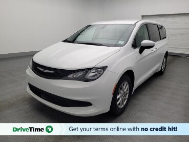 2022 Chrysler Voyager in Ocala, FL 34471