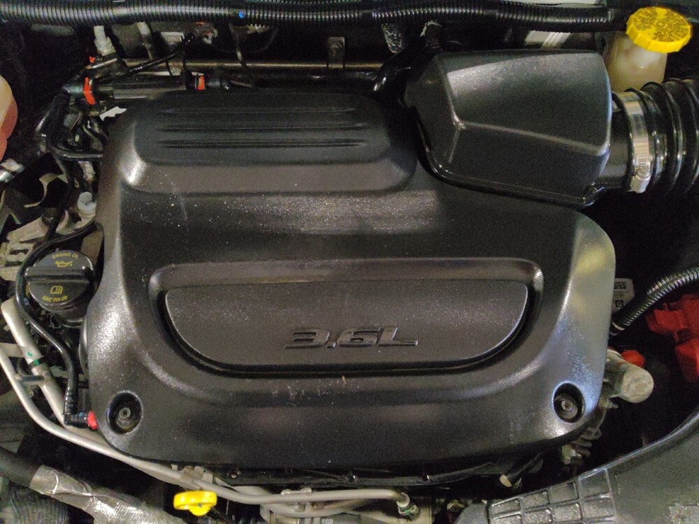 2022 Chrysler Voyager in Ocala, FL 34471 - 18095398 30