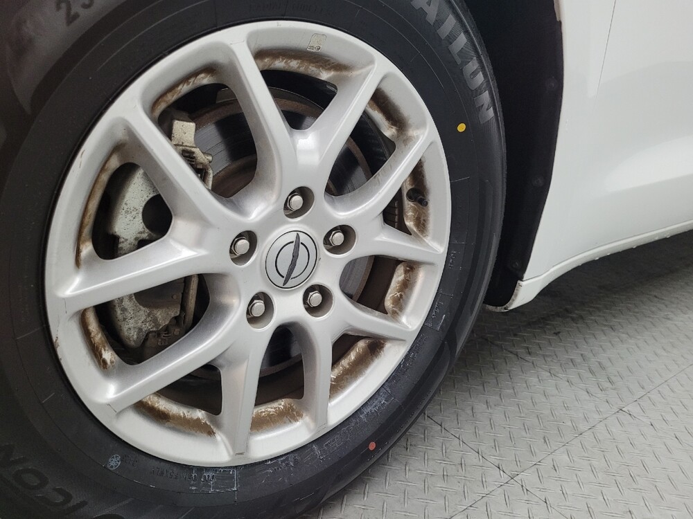 2022 Chrysler Voyager in Ocala, FL 34471 - 18095398 31