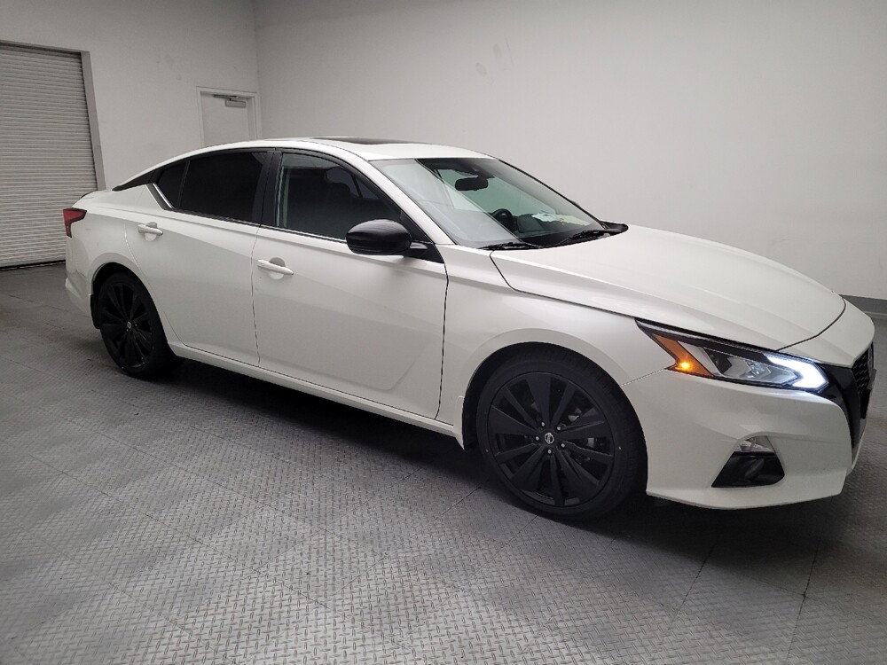 2022 Nissan Altima in El Cajon, CA 92020 - 18095400 11