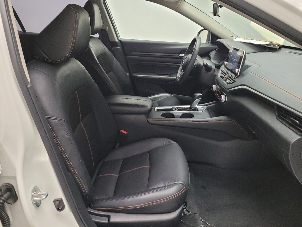 2022 Nissan Altima in El Cajon, CA 92020 - 18095400 21