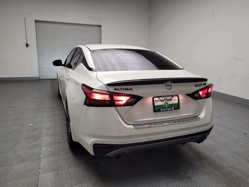 2022 Nissan Altima in El Cajon, CA 92020 - 18095400 6