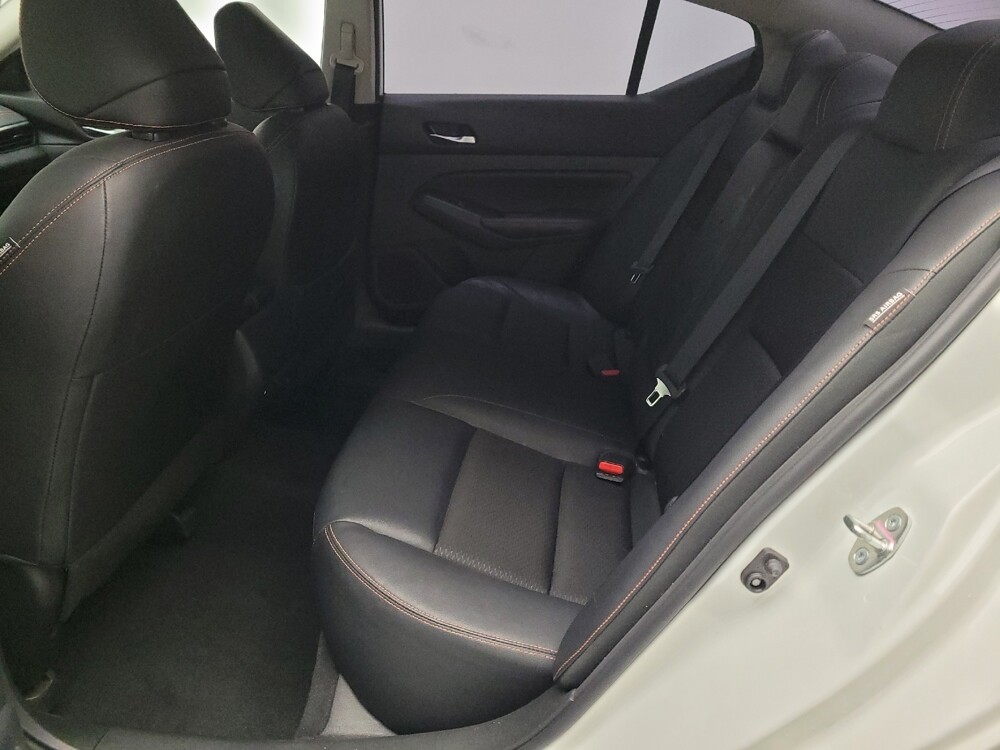 2022 Nissan Altima in El Cajon, CA 92020 - 18095400 18