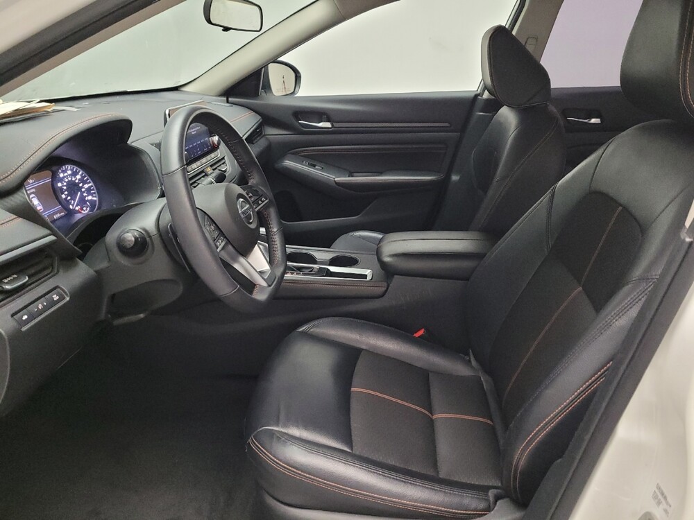 2022 Nissan Altima in El Cajon, CA 92020 - 18095400 17