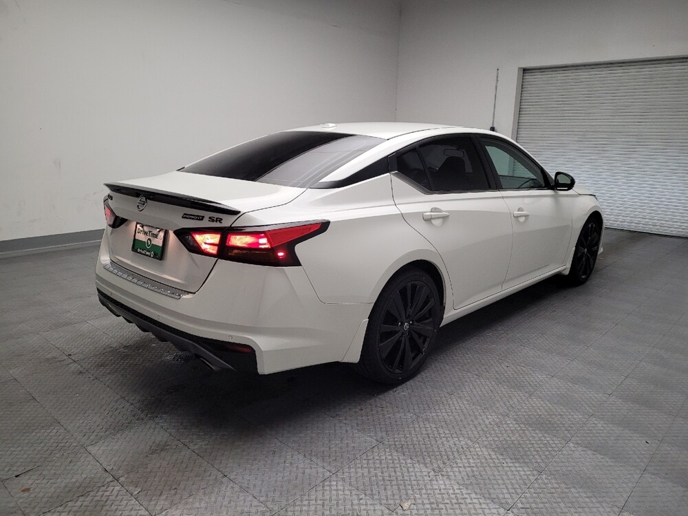 2022 Nissan Altima in El Cajon, CA 92020 - 18095400 9