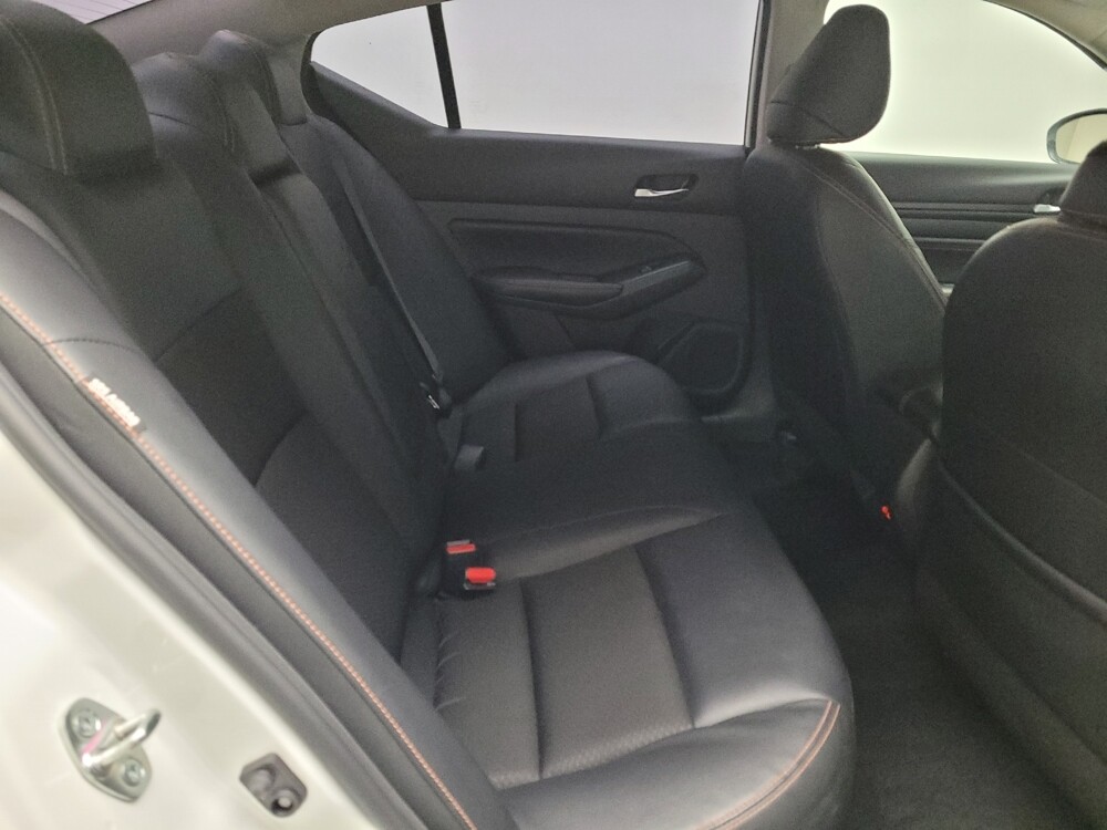 2022 Nissan Altima in El Cajon, CA 92020 - 18095400 19