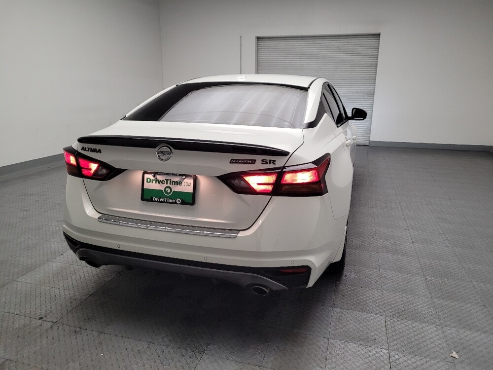 2022 Nissan Altima in El Cajon, CA 92020 - 18095400 7