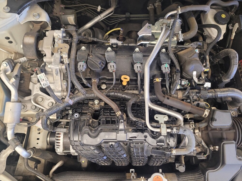 2022 Nissan Altima in El Cajon, CA 92020 - 18095400 30