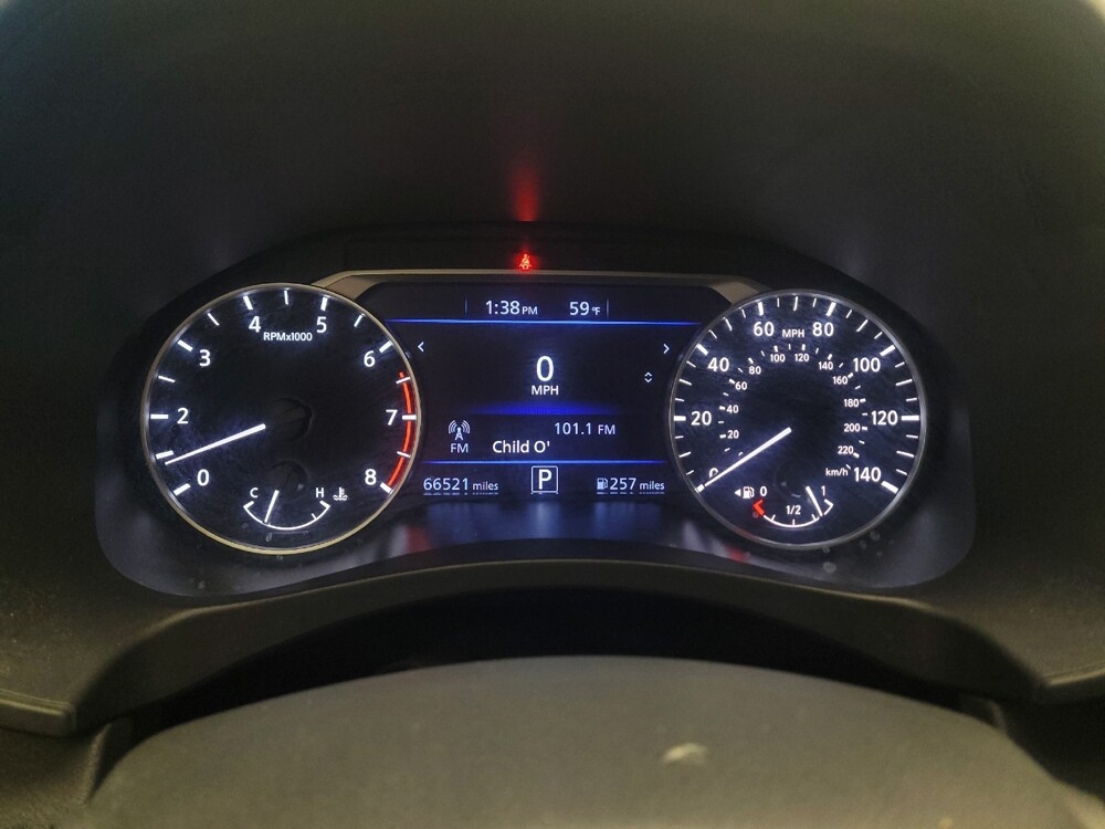 2022 Nissan Altima in El Cajon, CA 92020 - 18095400 23