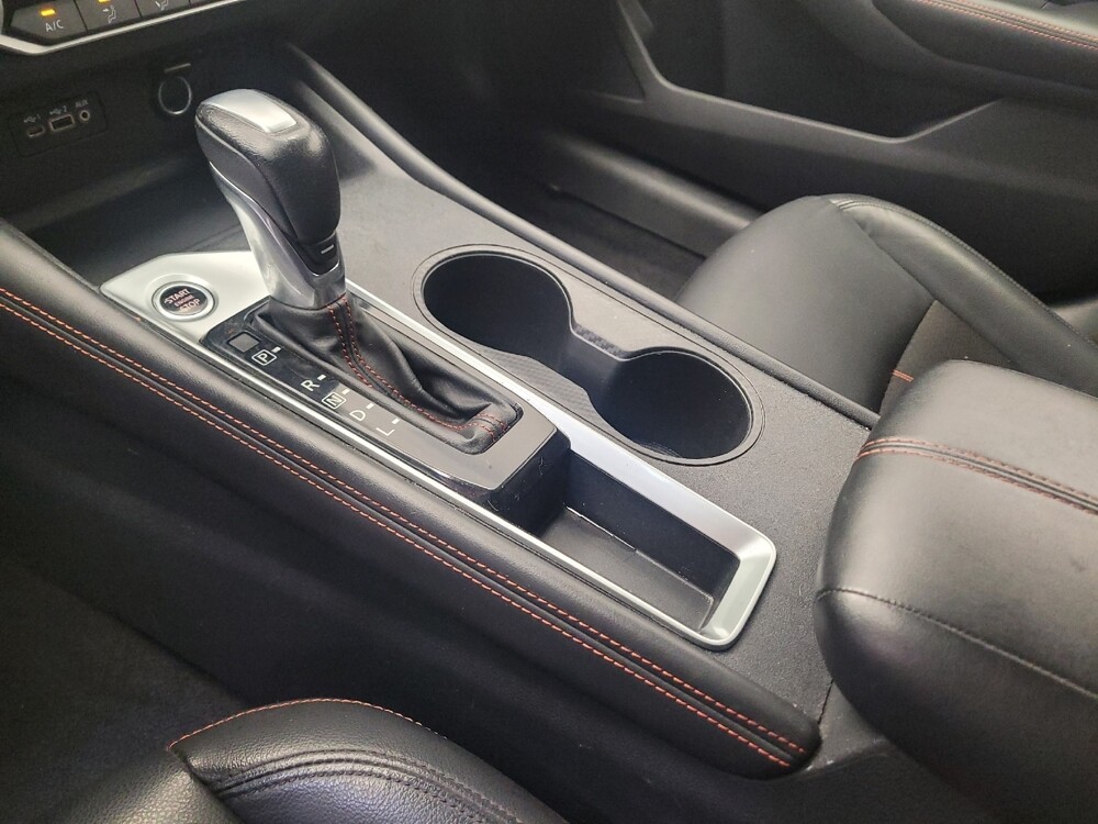 2022 Nissan Altima in El Cajon, CA 92020 - 18095400 26