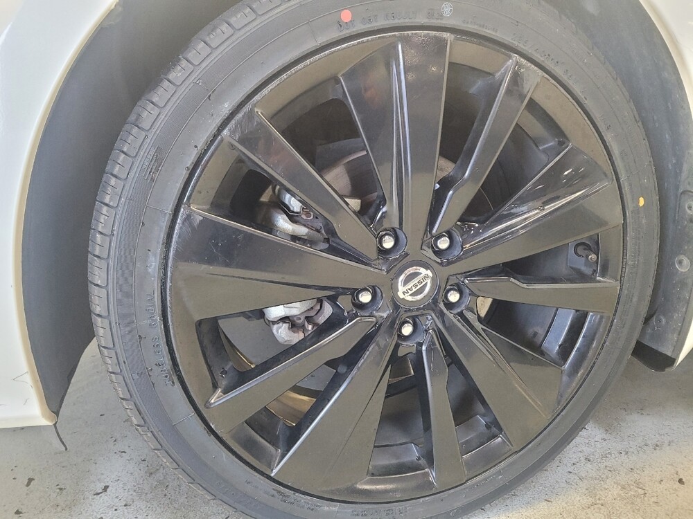 2022 Nissan Altima in El Cajon, CA 92020 - 18095400 31