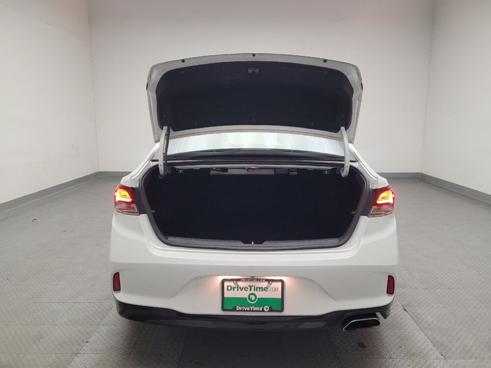 2018 Hyundai Sonata in Riverside, CA 92504 - 18095401 29