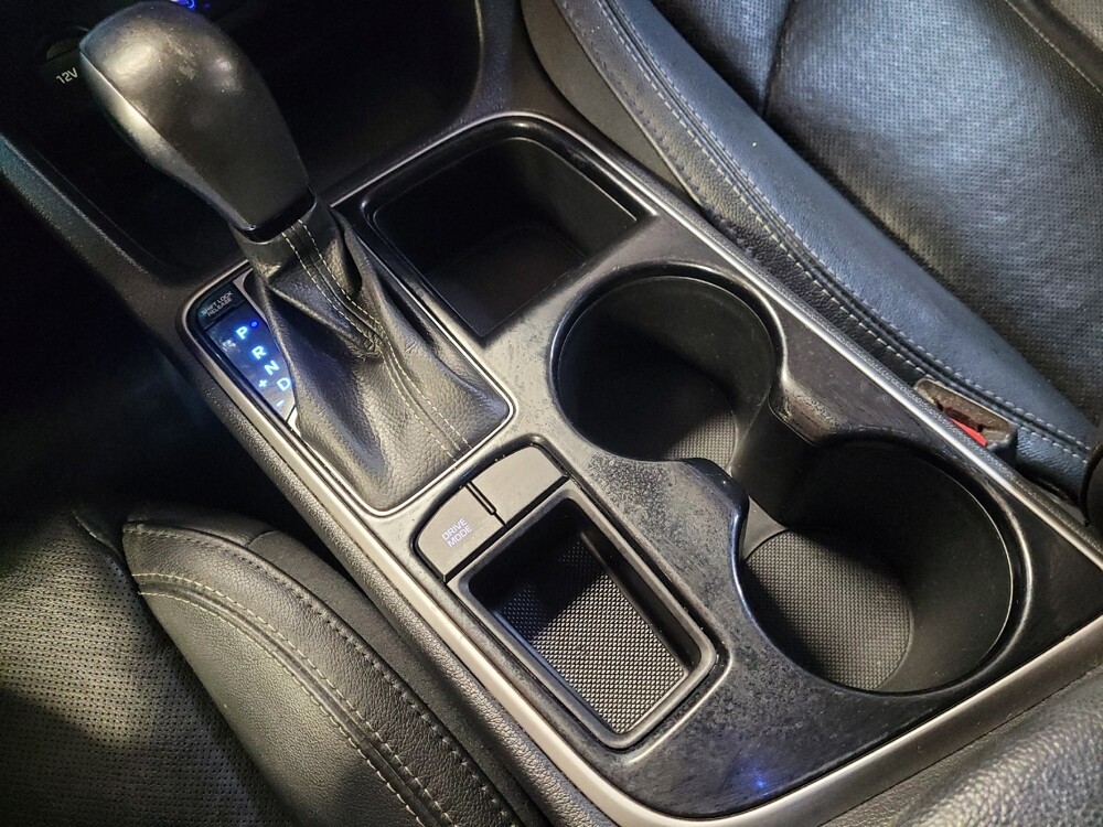 2018 Hyundai Sonata in Riverside, CA 92504 - 18095401 26