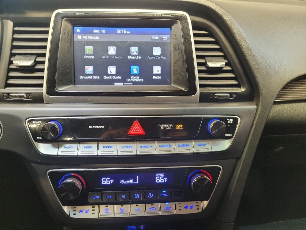 2018 Hyundai Sonata in Riverside, CA 92504 - 18095401 25