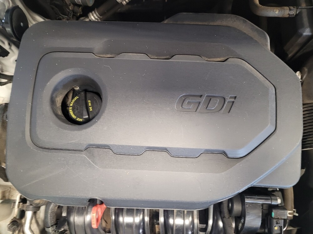 2018 Hyundai Sonata in Riverside, CA 92504 - 18095401 30