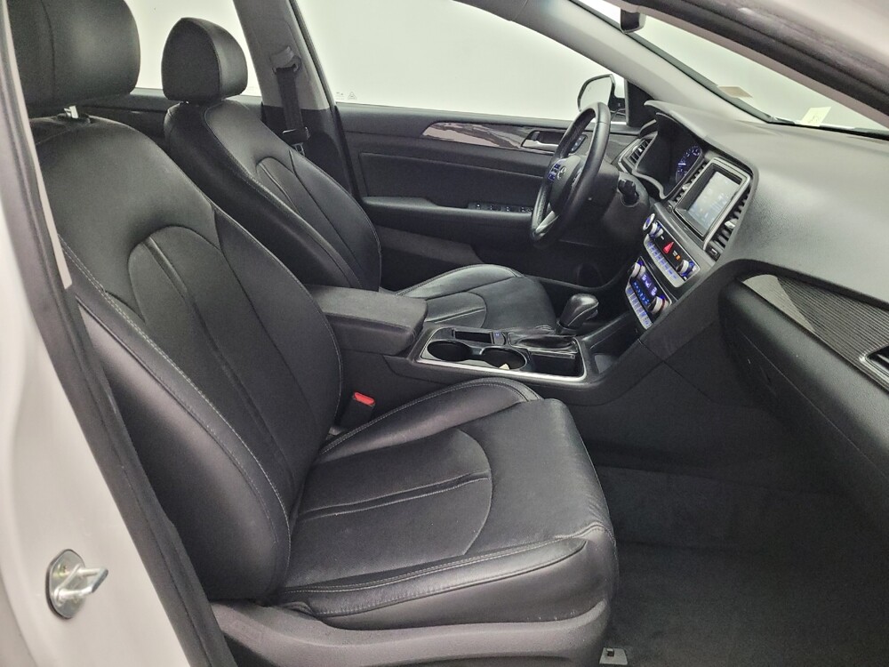 2018 Hyundai Sonata in Riverside, CA 92504 - 18095401 21