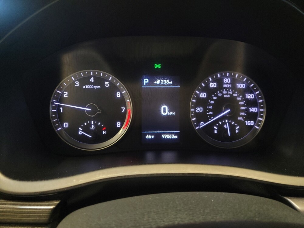 2018 Hyundai Sonata in Riverside, CA 92504 - 18095401 23