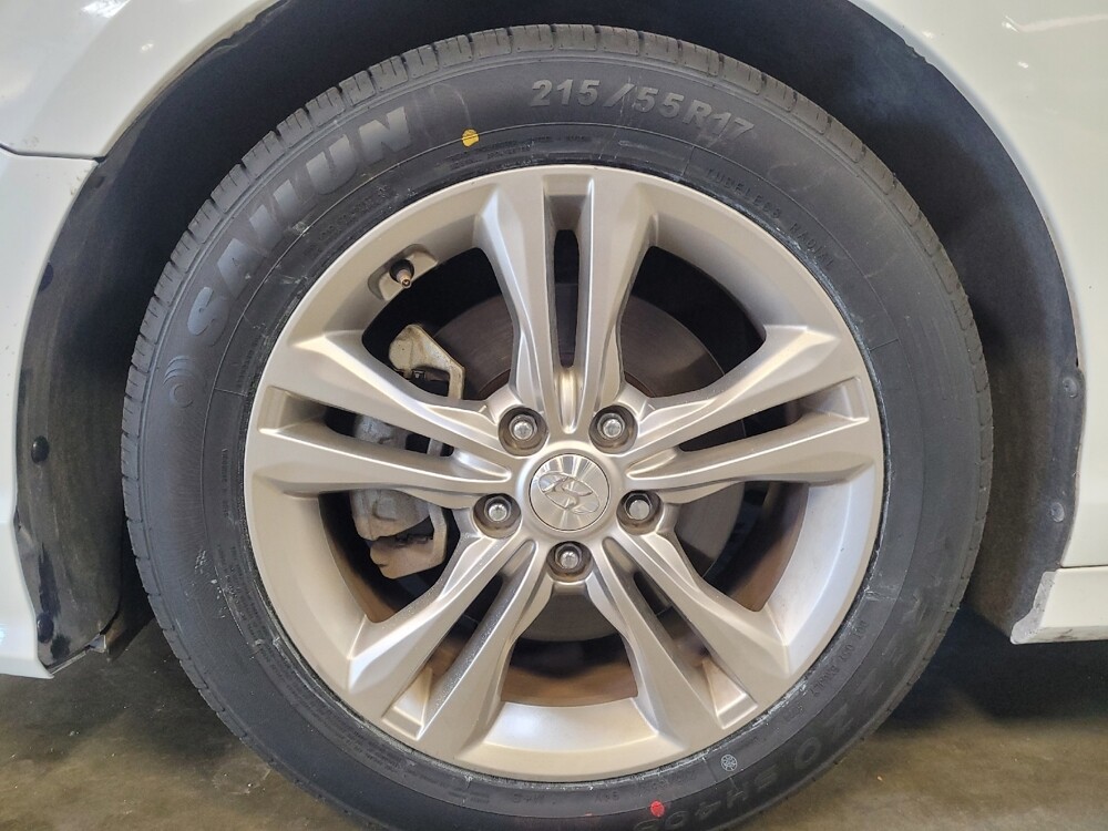 2018 Hyundai Sonata in Riverside, CA 92504 - 18095401 31