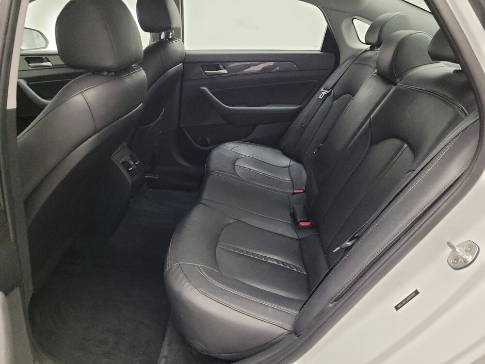 2018 Hyundai Sonata in Riverside, CA 92504 - 18095401 18