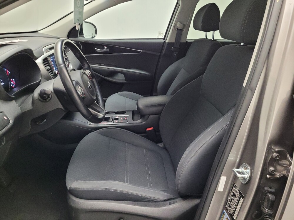 2018 Kia Sorento in El Cajon, CA 92020 - 18095402 17