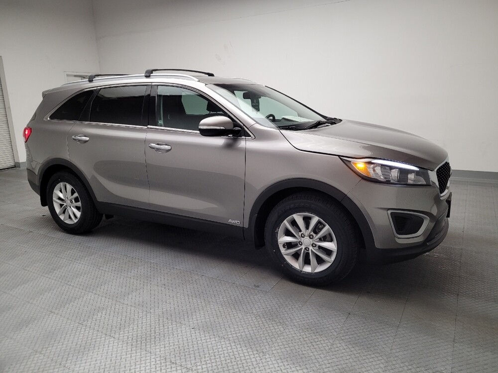 2018 Kia Sorento in El Cajon, CA 92020 - 18095402 11