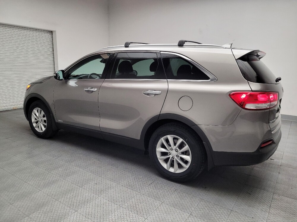 2018 Kia Sorento in El Cajon, CA 92020 - 18095402 3