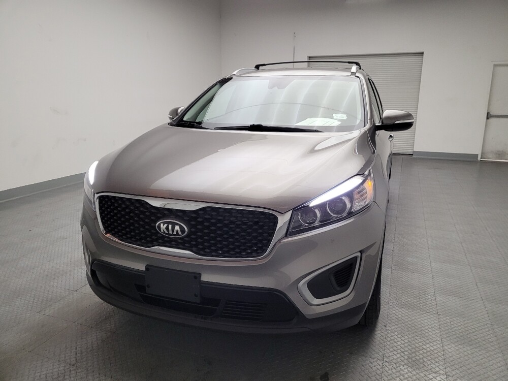 2018 Kia Sorento in El Cajon, CA 92020 - 18095402 15