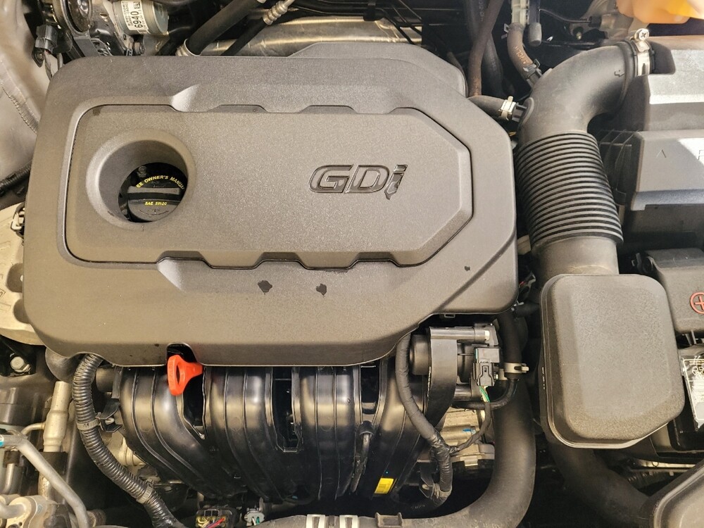 2018 Kia Sorento in El Cajon, CA 92020 - 18095402 30