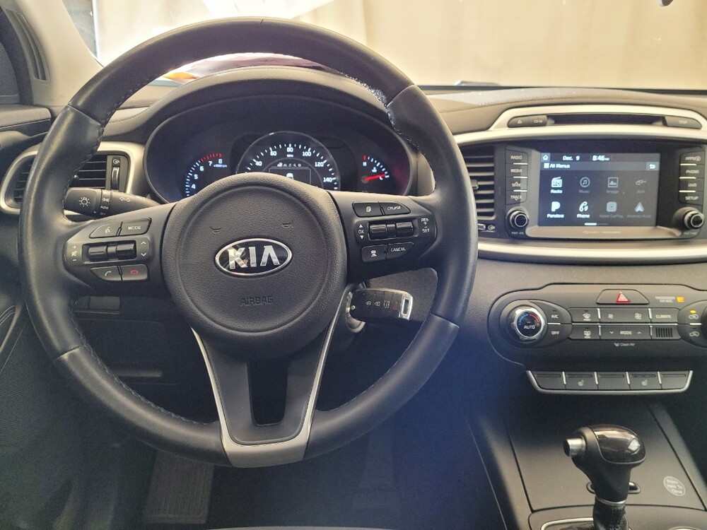 2018 Kia Sorento in El Cajon, CA 92020 - 18095402 22
