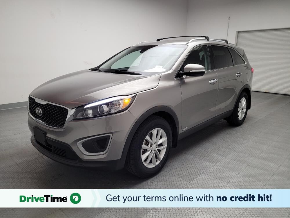 2018 Kia Sorento in El Cajon, CA 92020 - 18095402