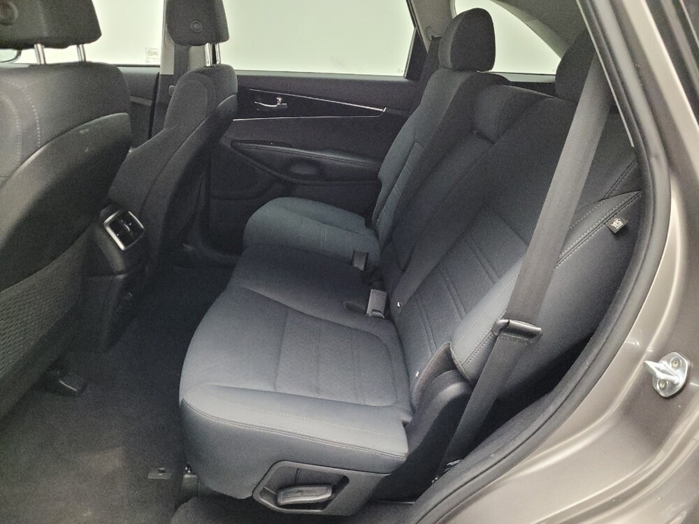 2018 Kia Sorento in El Cajon, CA 92020 - 18095402 18