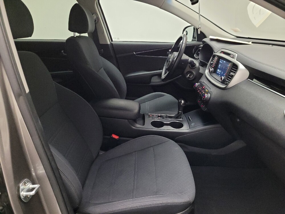 2018 Kia Sorento in El Cajon, CA 92020 - 18095402 21