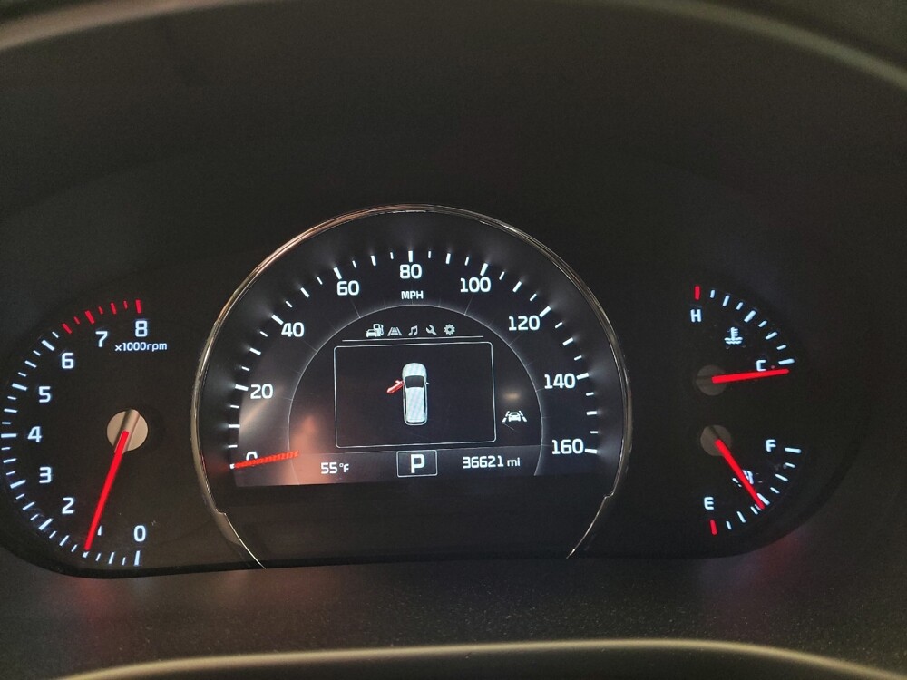 2018 Kia Sorento in El Cajon, CA 92020 - 18095402 23