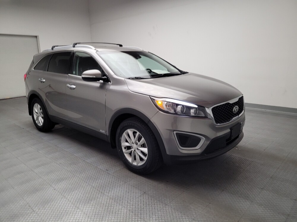 2018 Kia Sorento in El Cajon, CA 92020 - 18095402 13