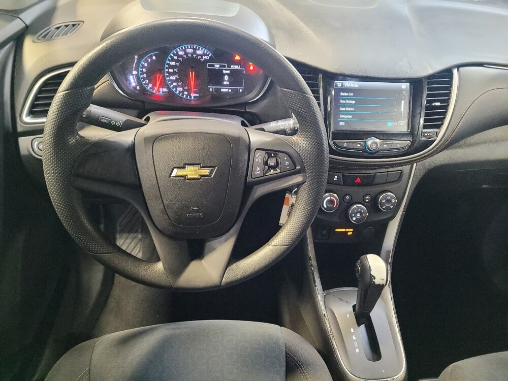 2017 Chevrolet Trax in Riverside, CA 92504 - 18095403 22