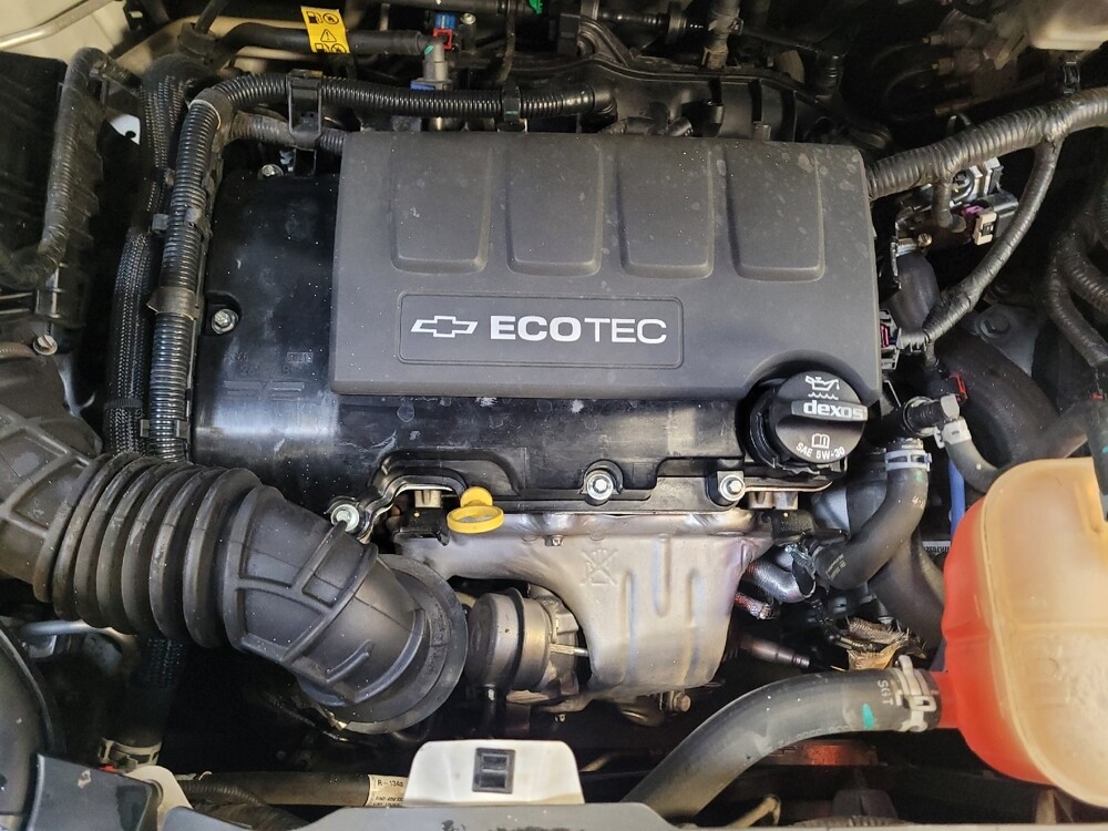 2017 Chevrolet Trax in Riverside, CA 92504 - 18095403 30