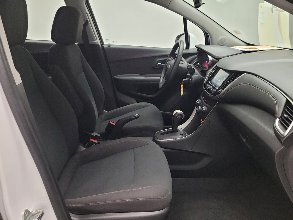 2017 Chevrolet Trax in Riverside, CA 92504 - 18095403 21