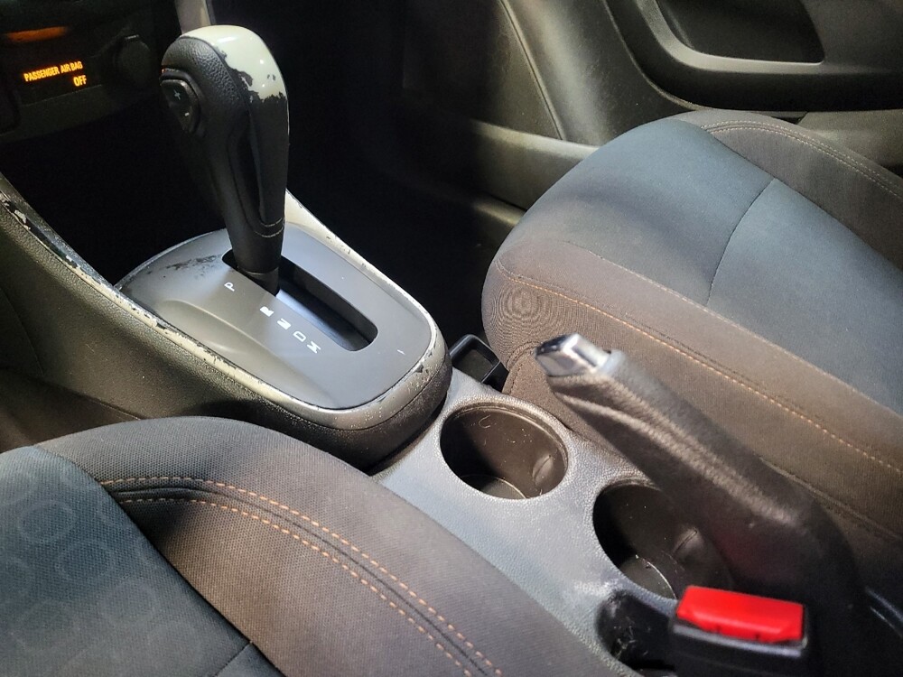 2017 Chevrolet Trax in Riverside, CA 92504 - 18095403 26