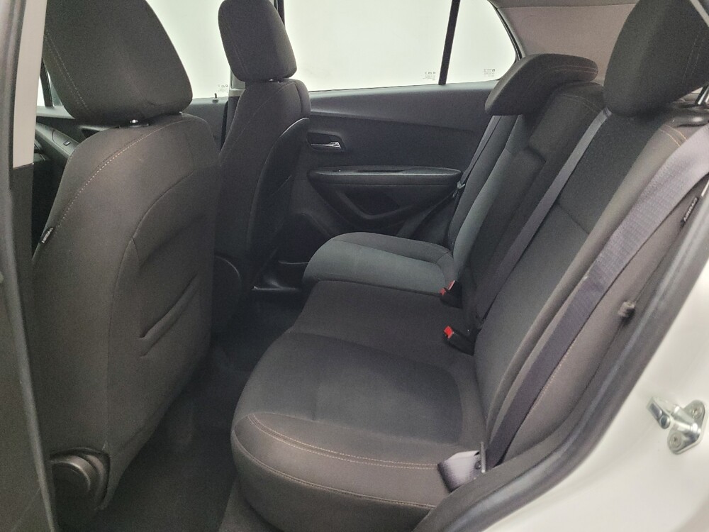 2017 Chevrolet Trax in Riverside, CA 92504 - 18095403 18