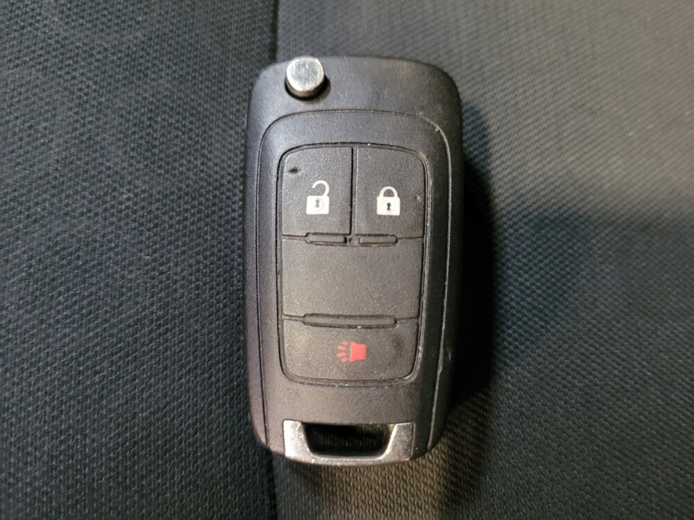 2017 Chevrolet Trax in Riverside, CA 92504 - 18095403 32