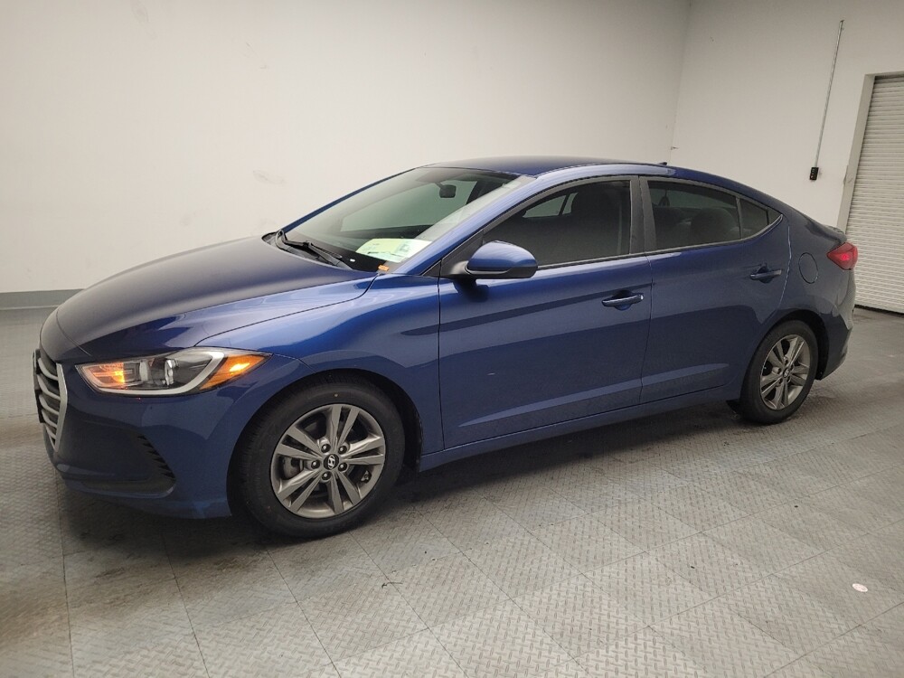 2018 Hyundai Elantra in Fresno, CA 93726 - 18095404 2