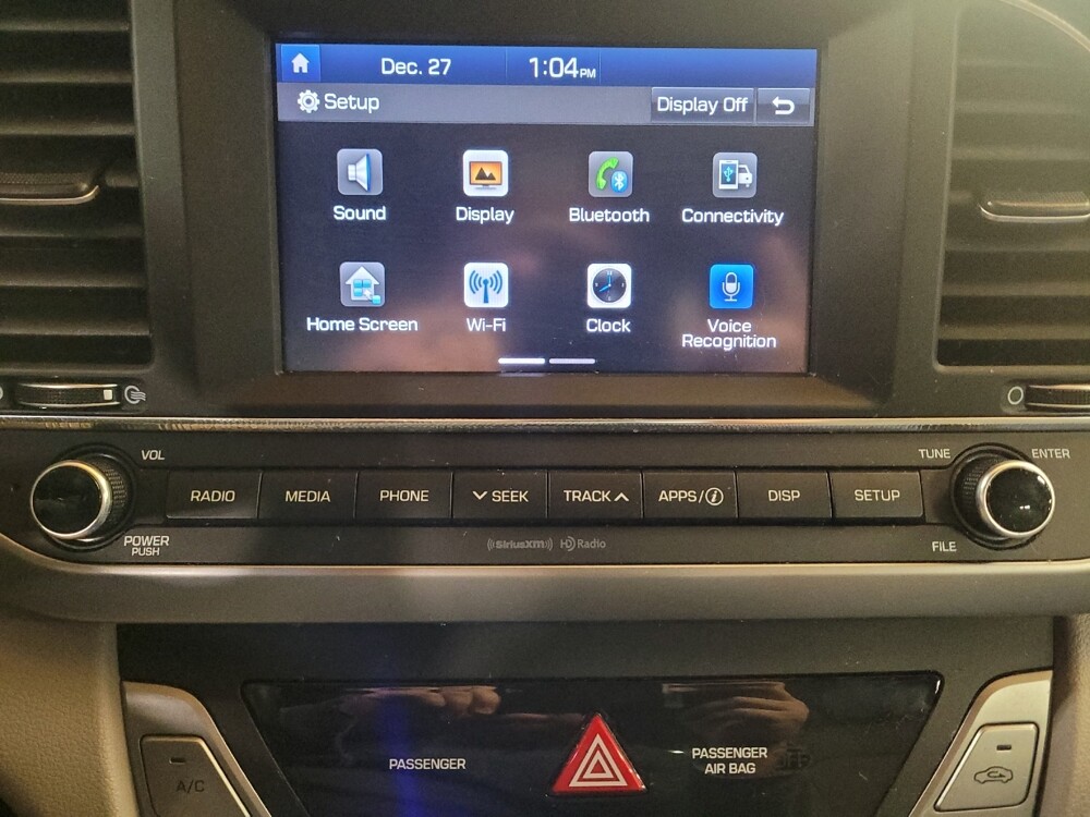 2018 Hyundai Elantra in Fresno, CA 93726 - 18095404 25