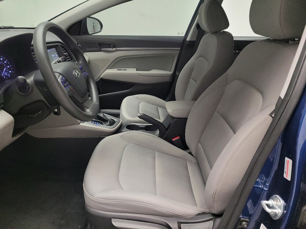 2018 Hyundai Elantra in Fresno, CA 93726 - 18095404 17